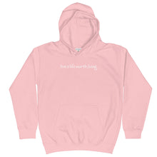 Load image into Gallery viewer, Youth  Live Hoodie
