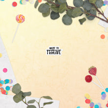 Load image into Gallery viewer, Made To Thrive Sticker
