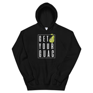 Get Your Guac Hoodie