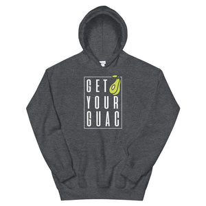 Get Your Guac Hoodie