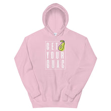 Load image into Gallery viewer, Get Your Guac Hoodie
