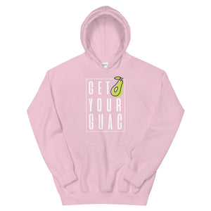 Get Your Guac Hoodie