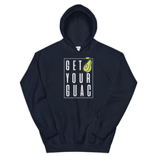 Load image into Gallery viewer, Get Your Guac Hoodie
