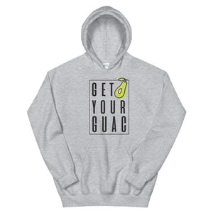 Get Your Guac Hoodie