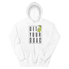 Load image into Gallery viewer, Get Your Guac Hoodie
