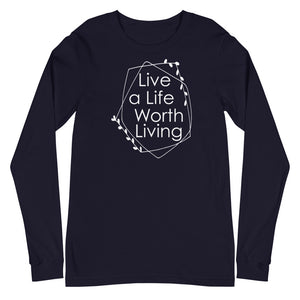 Life A Life -  Long Sleeve