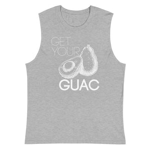 GET YOUR GUAC MEN'S TANK