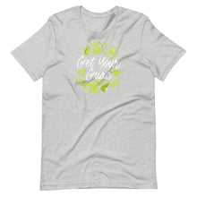 Load image into Gallery viewer, GET YOUR GUAC 3 - SHORT SLEEVE TEE
