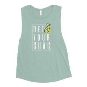 GET YOUR GUAC WOMEN'S TANK