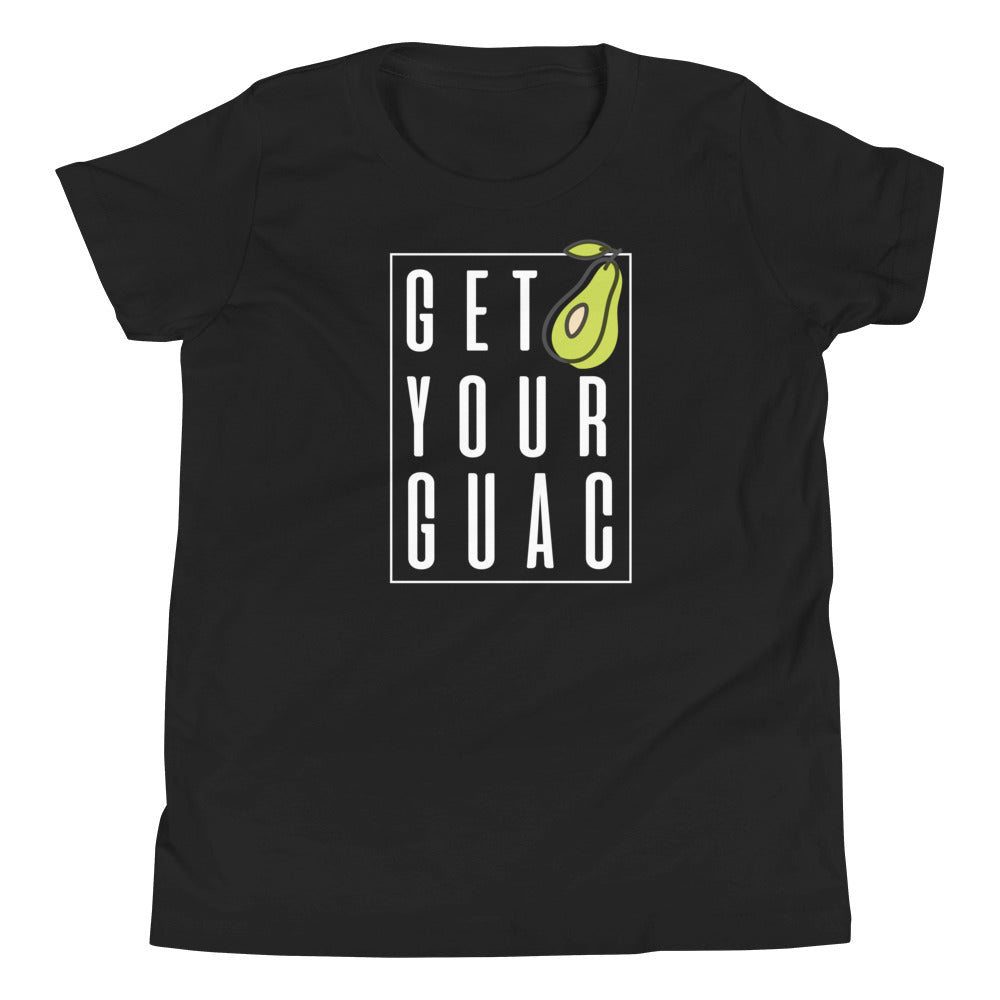 GET YOUR GUAC - YOUTH